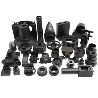 Ra0.1-3.2 CNC Machining Parts Customized CNC Turning Milling Parts OEM
