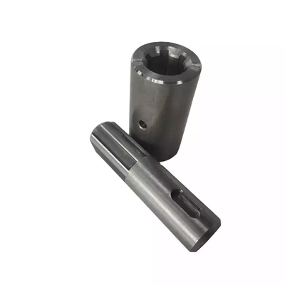 Metal Stamping  CNC Machining Service Precision Steel Plastic Medical Parts 3D Printing