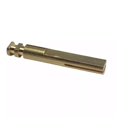 Electrical CNC Turning Parts Machining Service Milling 5 Axis