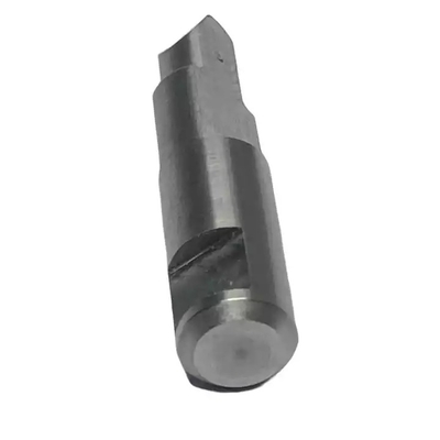 Electrical CNC Turning Parts Machining Service Milling 5 Axis
