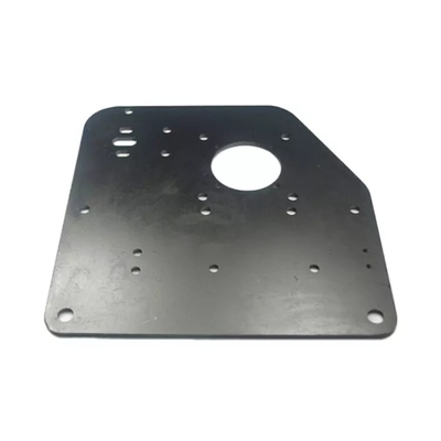 SUS 304 CNC Machining Parts Fekon Precision Metal Turning Service Aluminum S45C