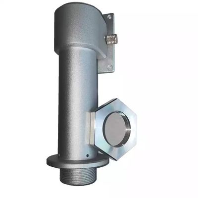 Precision Aluminum Stainless Steel Cnc Lathe Milling Machining Parts Service