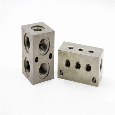 Precision Brass Cnc Machining Parts Aluminum Stainless Steel Turning Service