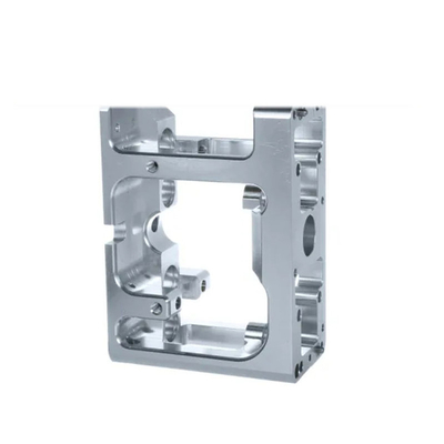 Precision Rapid Anodized Cnc Machining Prototype Service Mould Tool Components