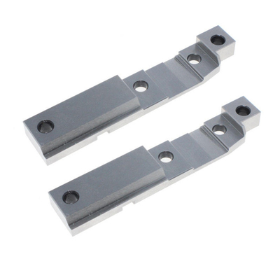 Precision Rapid Anodized Cnc Machining Prototype Service Mould Tool Components
