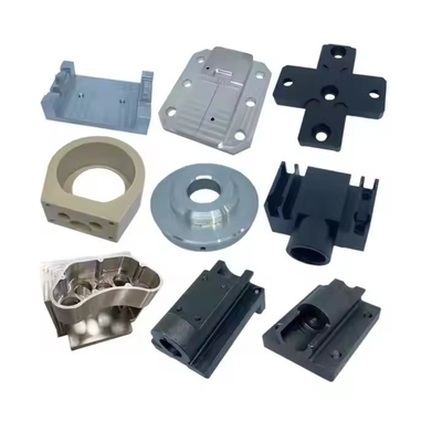 Factory Custom Aluminum Cnc Machining Products Stainless Steel Cnc Machining Services