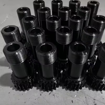Custom Aluminum Stainless Steel Brass Cnc Precision Machining Milling Turning Lathe Complex Spare Metal Part Machining