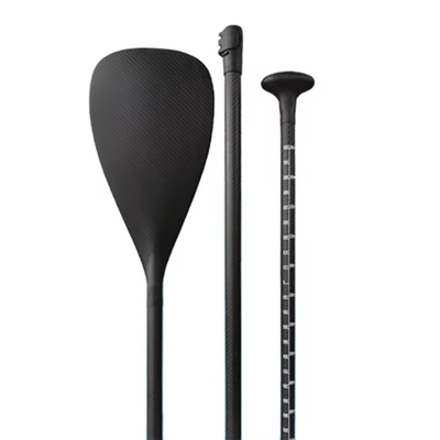 Newest EPIC Kayak Paddle Carbon Fiber Kayak Paddle Wing Blade Paddles