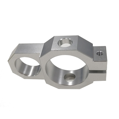 PMMA CNC Machining Parts POM Cnc Stamping Parts For Motorcycle