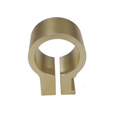 PMMA CNC Machining Parts POM Cnc Stamping Parts For Motorcycle