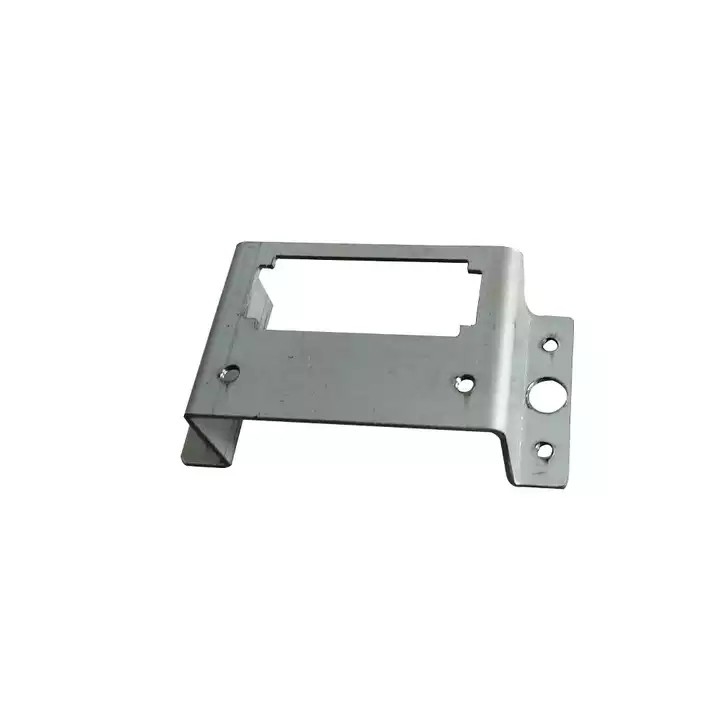 Bending Sheet Metal Fabrication Holder Metal Processing Services