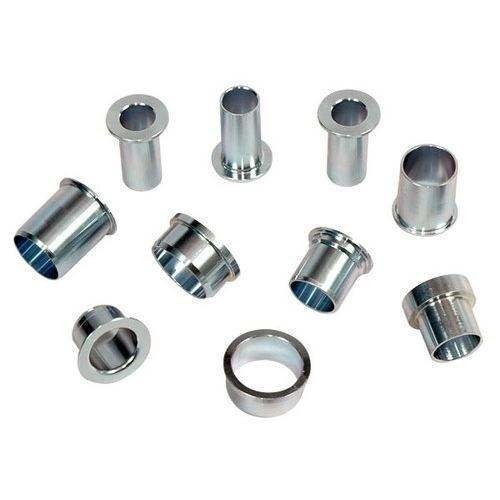 Precision Brass Cnc Machining Parts Aluminum Stainless Steel Turning Service