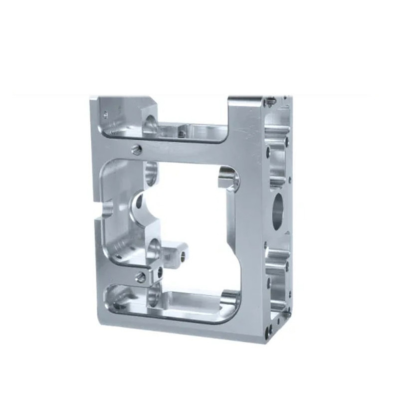 Precision Rapid Anodized Cnc Machining Prototype Service Mould Tool Components