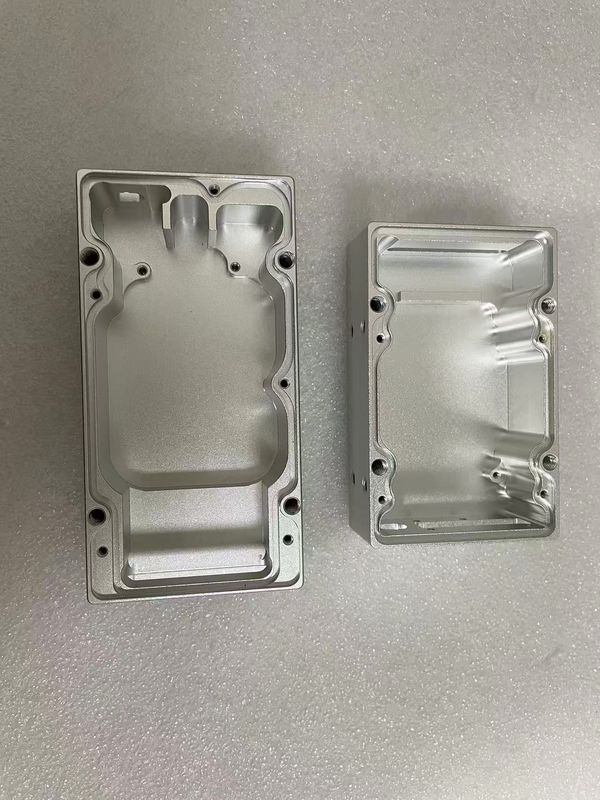 CNC Machining Precision Machinery Parts Custom Copper Titanium Stainless Steel CNC Machining Turning Milling Service