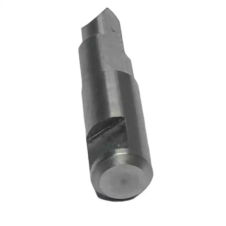 Electrical CNC Turning Parts Machining Service Milling 5 Axis