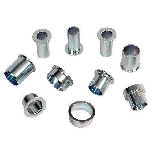 Precision Brass Cnc Machining Parts Aluminum Stainless Steel Turning Service