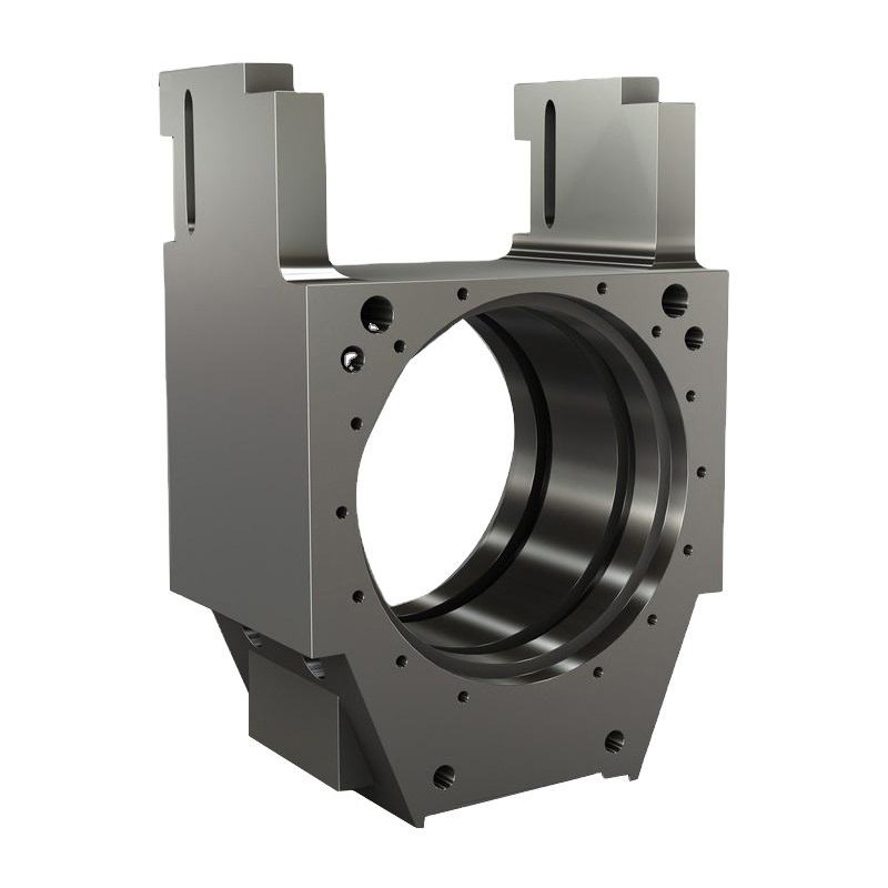Precision Rapid Anodized Cnc Machining Prototype Service Mould Tool Components