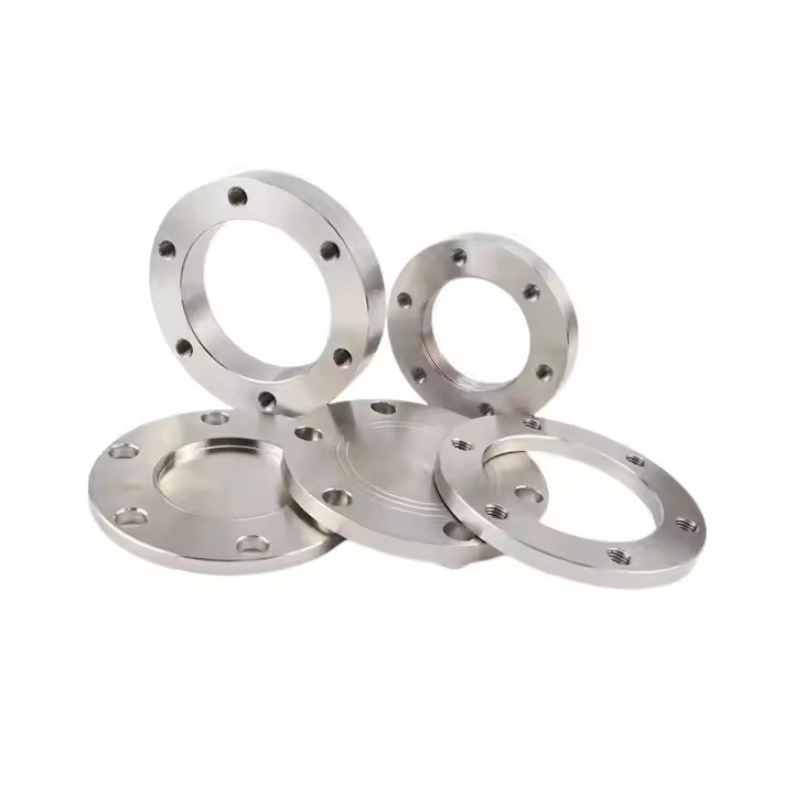 Factory Custom Aluminum Cnc Machining Products Stainless Steel Cnc Machining Services