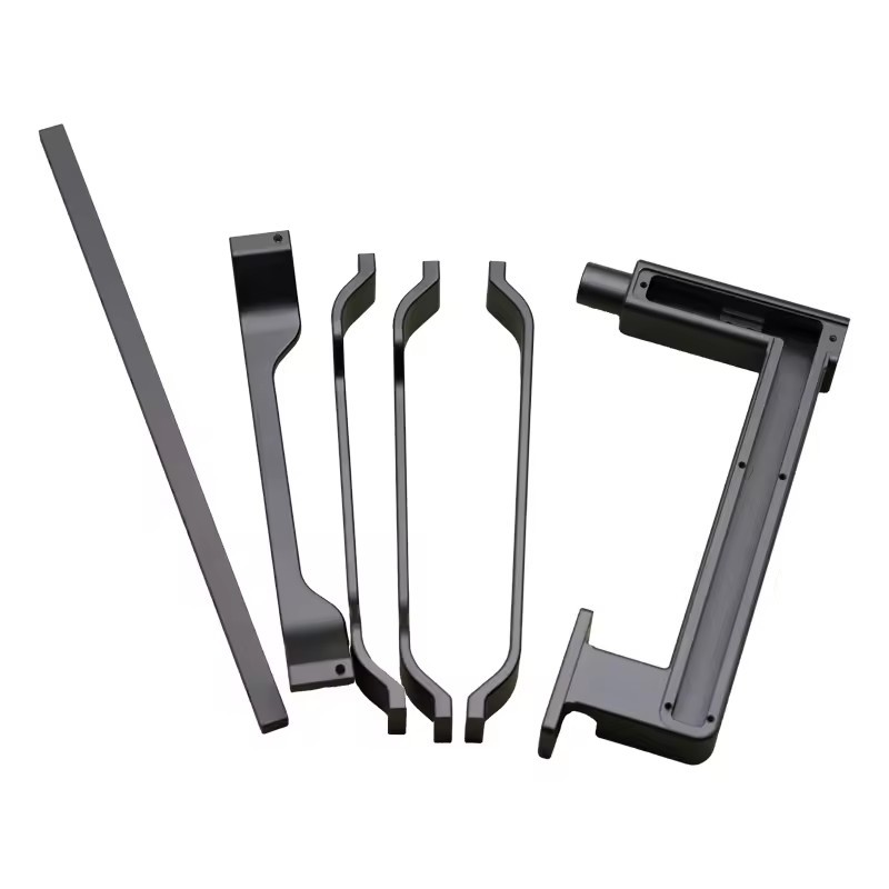custom cnc machining CNC lathe parts Metal turning parts machinery hardware precision parts