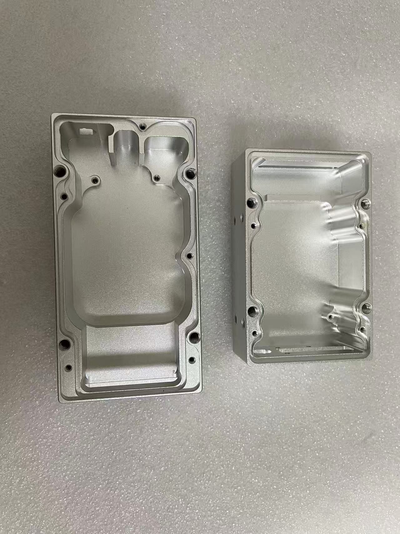 CNC Machining Precision Machinery Parts Custom Copper Titanium Stainless Steel CNC Machining Turning Milling Service