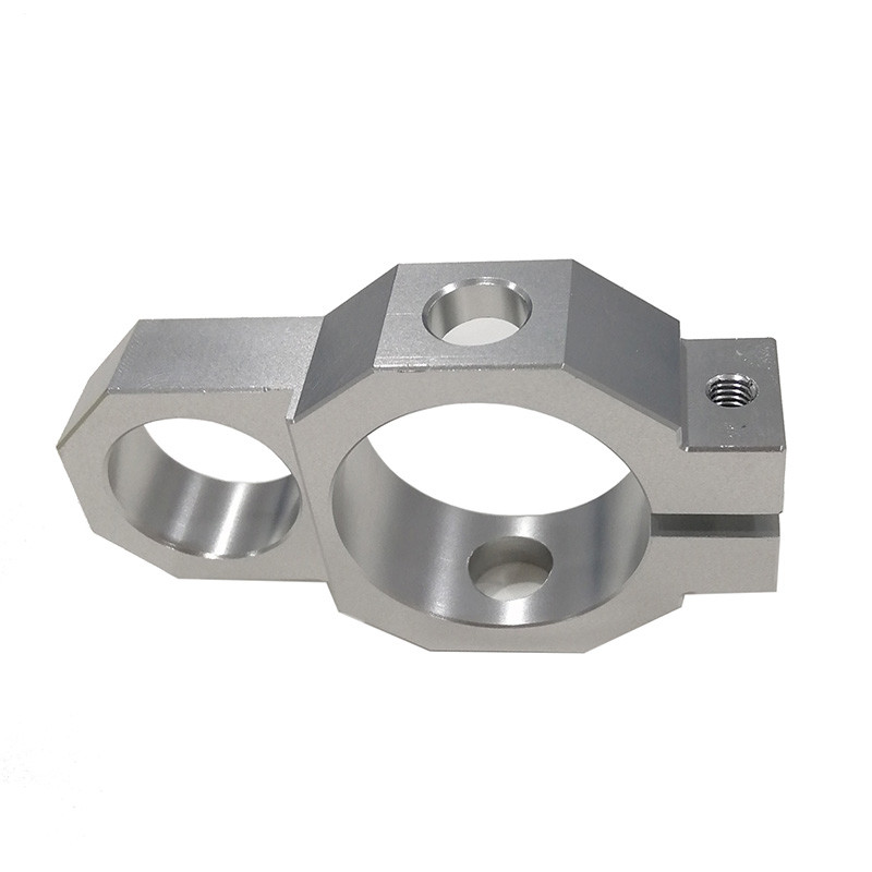 PMMA CNC Machining Parts POM Cnc Stamping Parts For Motorcycle