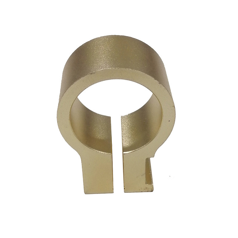 PMMA CNC Machining Parts POM Cnc Stamping Parts For Motorcycle
